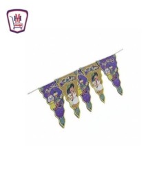 زينه رمضان ورق حبل كبير