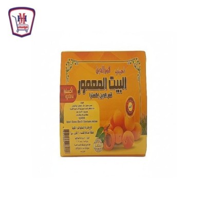 البيت المعمور قمر الدين مصرى 400 جرام