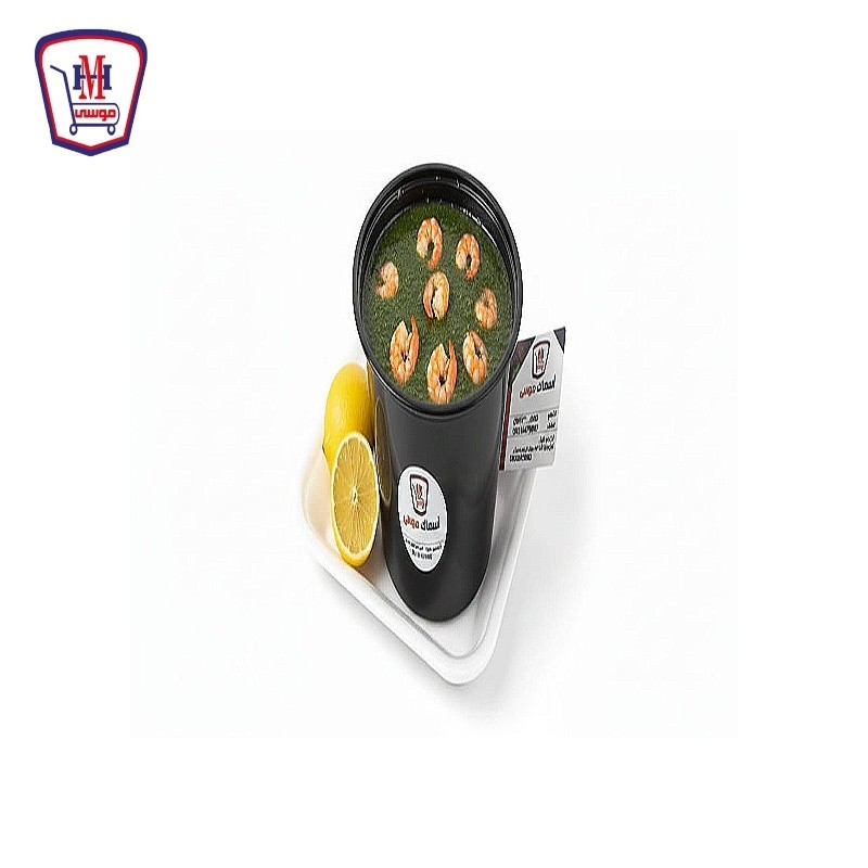 طاجن ملوخيه جمبرى