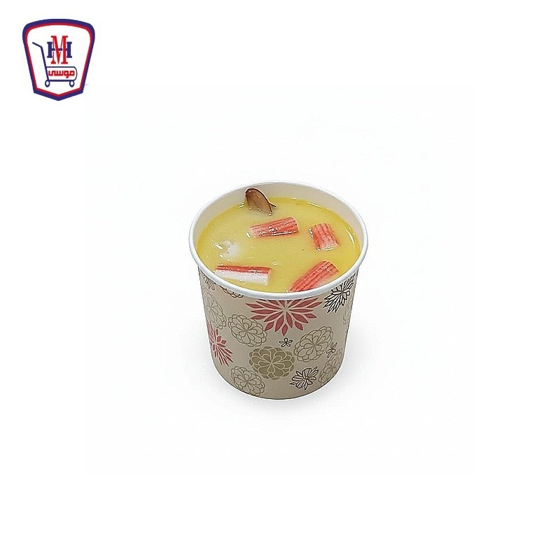 طاجن شوربه سى فود