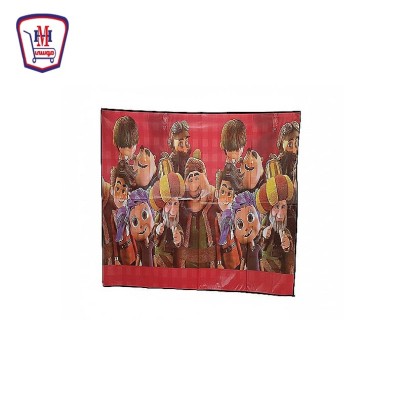 مفرش سفره وطعام خيامى رمضان