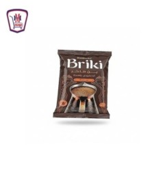 بونجورنو بريكى بن تركى فاخر وسط ساده ظرف 40 جرام