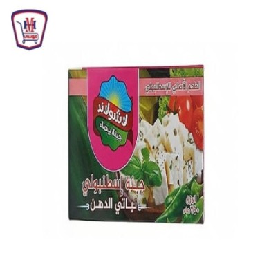 لاشولاند جبنه اسطنبولى تتراباك 250 جرام