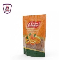 توليدو عصير بودره قمر الدين المصفى سورى سكاكر 250 جرام