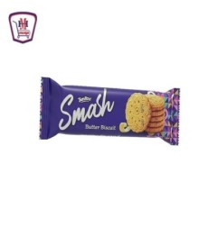 كيمتزو سماش بسكويت بالزبده 9 قطع 1 باكو