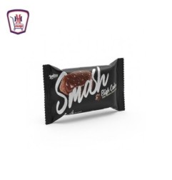 كيمتزو سماش اليبس كيك مغطى بالكاكاو ومحشو شيكولاته 1 قطعه