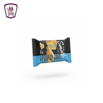 كيمتزو سماش مينى باوند كيك غنيه بالزبده 40 جرام 1 باكو