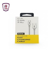 اى لوك كابل شاحن مايكرو USB موديل / 5086