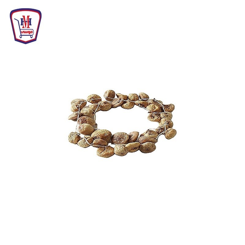 تين مجدول باجلمه فاخر 150 جرام