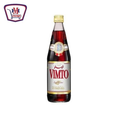 فيمتو شربات 650 مللى