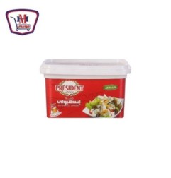 بريزيدن جبنه اسطنبولى تابس 450 جرام