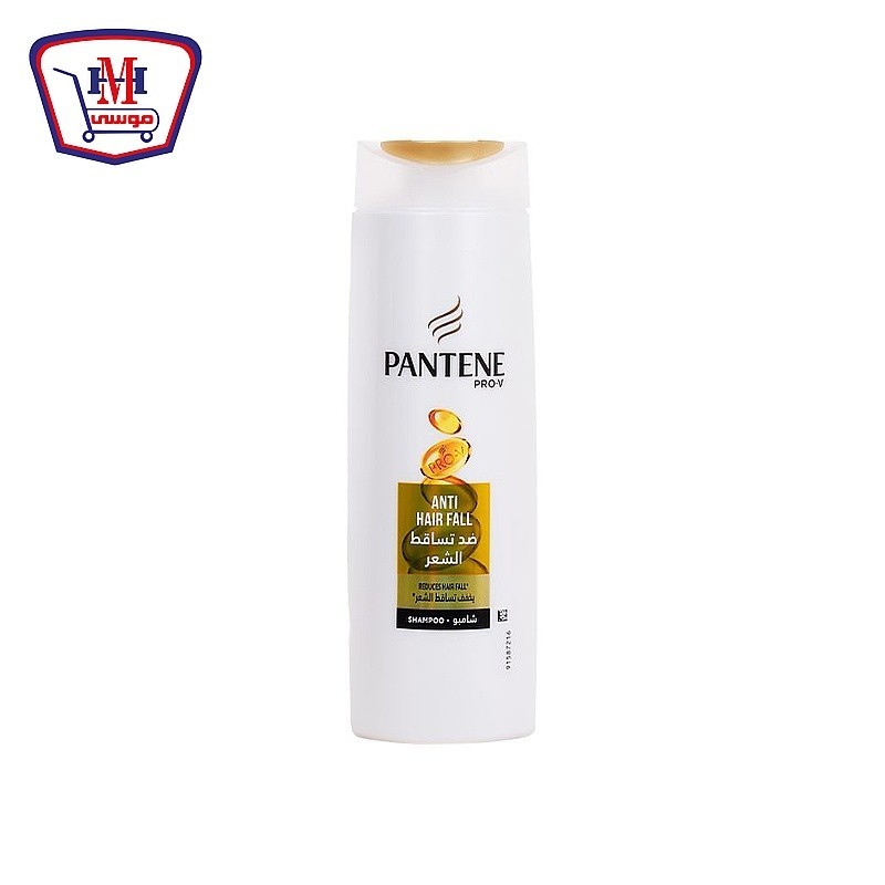 بانتين شامبو ضد تساقط الشعر 400 مللى