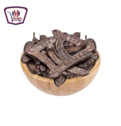 خروب قرون قبرصى 250 جرام