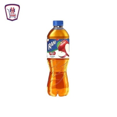 رانى عصير تفاح 1 لتر