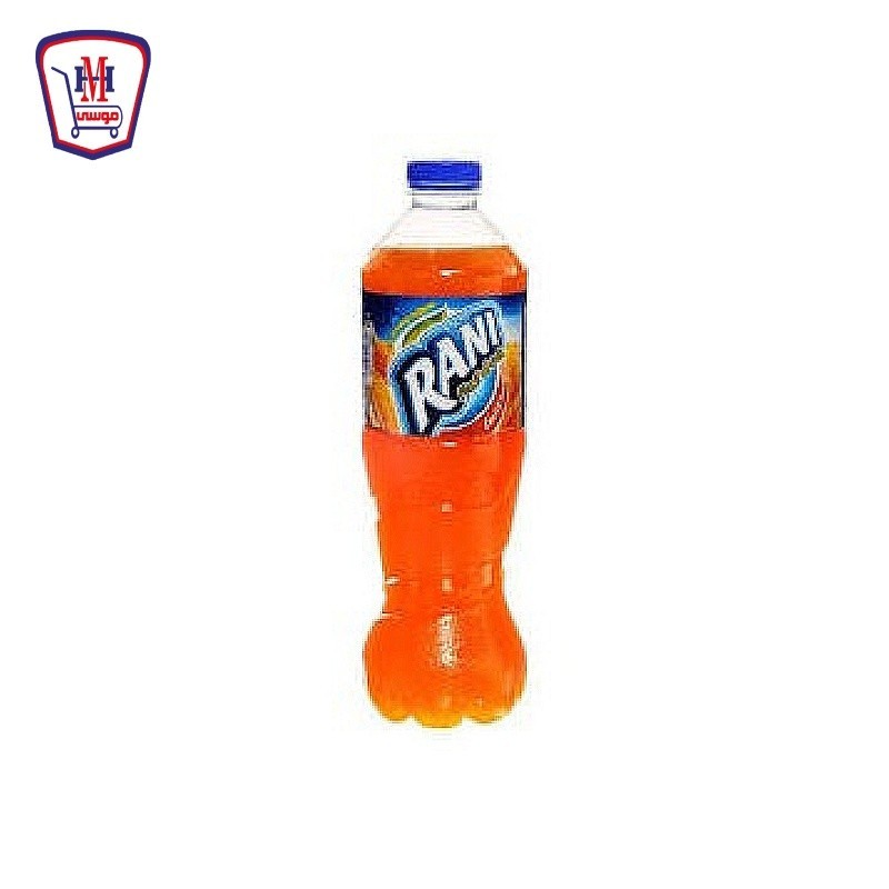 رانى عصير خوخ 1 لتر