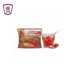 توليدو عصير بودره فراوله 500 جرام