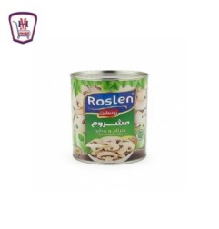 روسلين مشروم شرائح 400 جرام