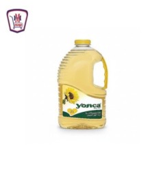 يونجا زيت دوار الشمس 2 لتر