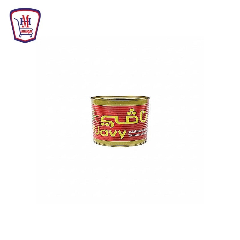 نافى صلصه صفيح تركيز 20% 400 جرام