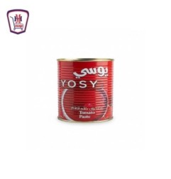 يوسى صلصه صفيح تركيز 22% 400 جرام