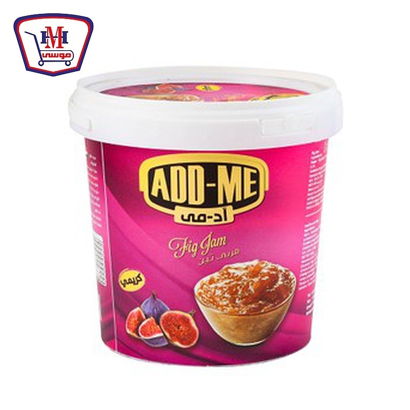 اد مى مربى تين 1 كيلوجرام