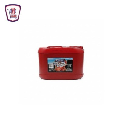 روسلين كاتشب حار 5 كيلو جرام