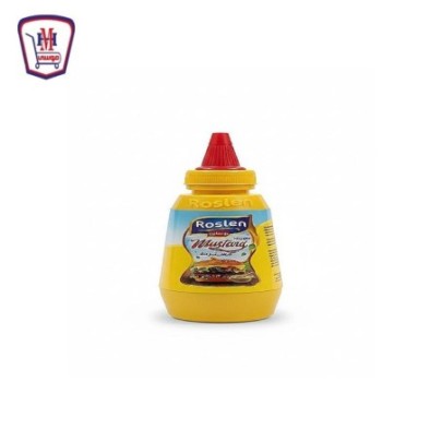 روسلين مسطرده صفراء 280 جرام