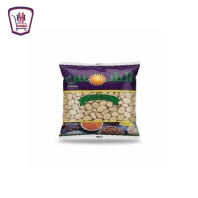 الشمس فول تدميس 500 جرام