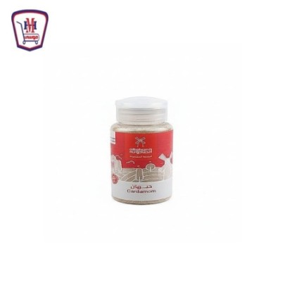 الطحونه حبهان ناعم ملاحه 65 جرام