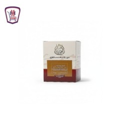 البهنساوى بن فاكيوم ساده وسط 100 جرام