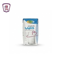 لمار حليب خالى الدسم 200 مللى