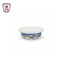 يوسى جبنه مطبوخ كيرى ساده 400 جرام