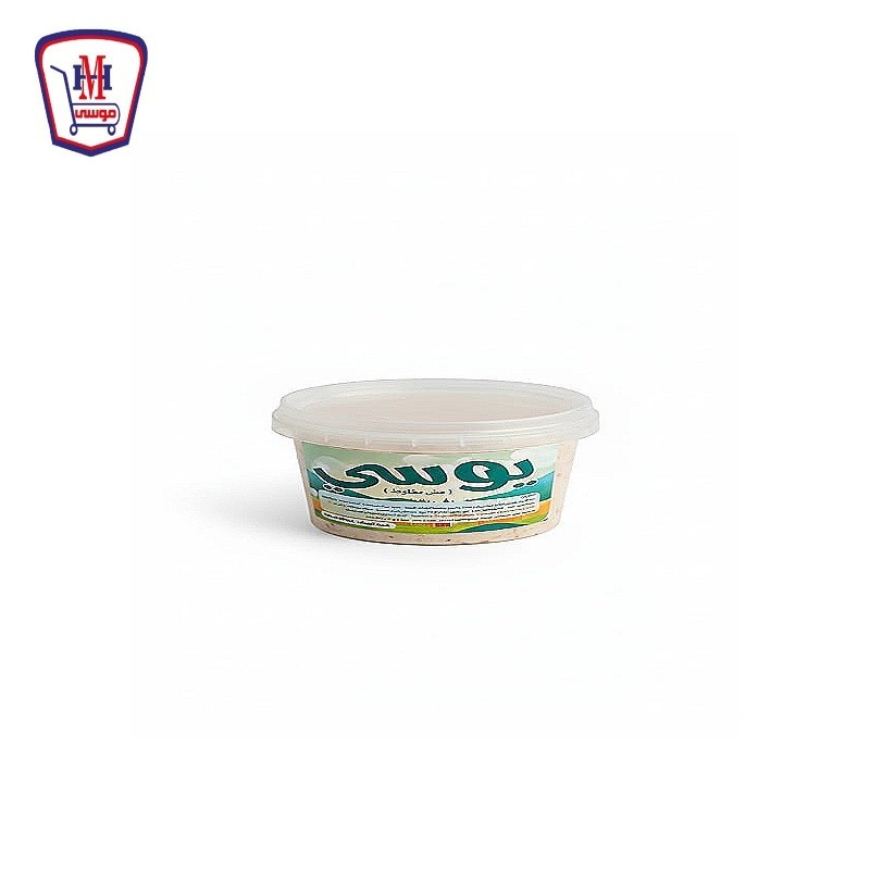 يوسى جبنه قريش بالتحابيش 400 جرام