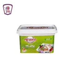 بريزيدن جبنه براميلى تابس 450 جرام