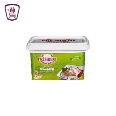 بريزيدن جبنه براميلى تابس 450 جرام