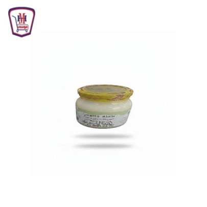 الاهرام سمن جاموسى برطمان 450 جرام