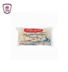 ميزه مسحب دجاج حار بريميوم شفاف 1 كيلو جرام