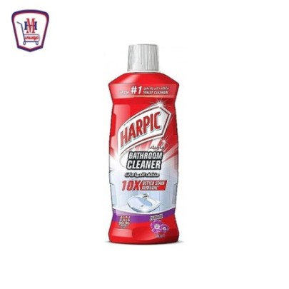 هاربيك منظف حمام ورد 450 مللى خصم 25%