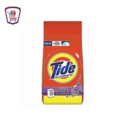 تايد مسحوق اتوماتيك لافندر 8 كيلوجرام
