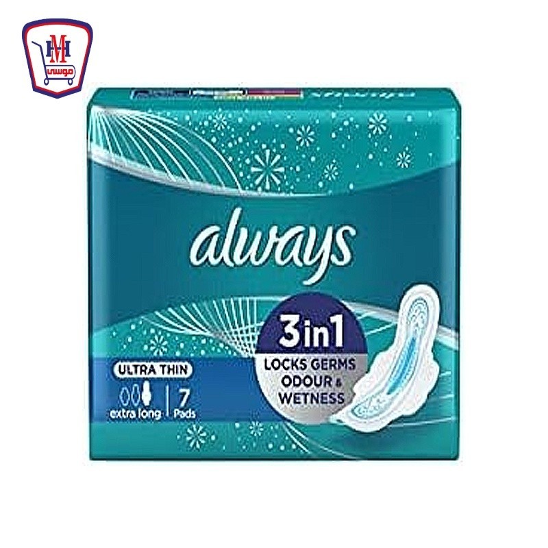 الويز بروتكت بلس بلمسه الالوفيرا طويله جدا 7 فوط