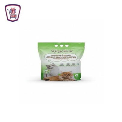 كينج كلين كرستال فرش روائح 3.8 لتر