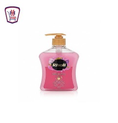 ريفولى هاندووش ورده الداماسك والبنفسج روز 450 مللى