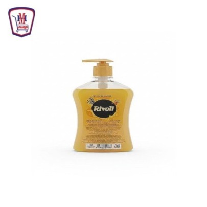 ريفولى هاند ووش العود العربى 450 مللى