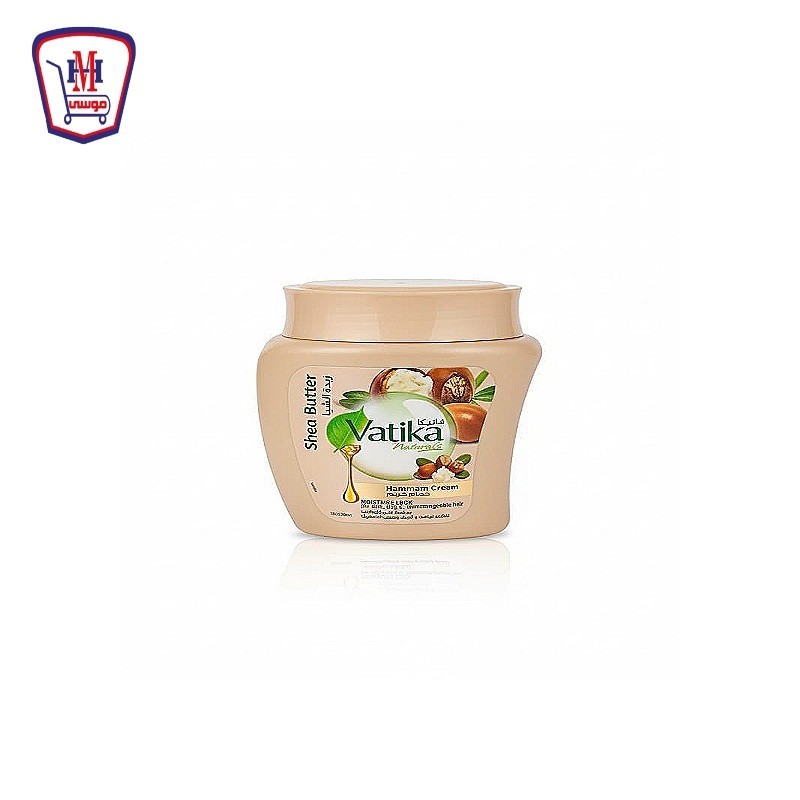 فاتيكا حمام كريم زبده شيا 225 مللى