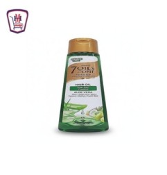 ايمامى زيت شعر الوفيرا و جوز هند 7×1 200 مللى