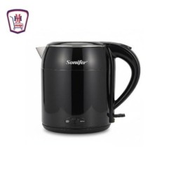 سونيفر غلايه استانلس 1.8 لتر 1800 وات موديل SF-2072