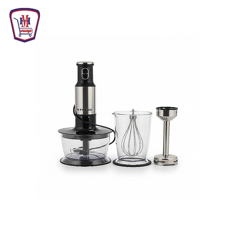 فريش مضرب يدوى موديل HP800FO