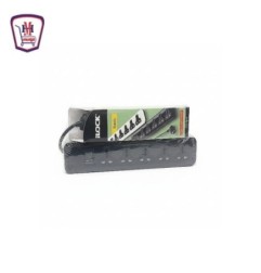 اى لوك بيسك مشترك 5 مخرج 2 متر