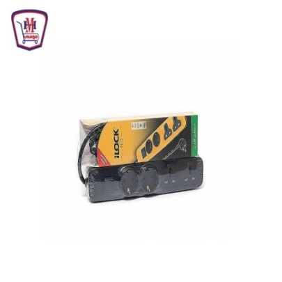 اى لوك مشترك برو 4 مخرج 2 متر