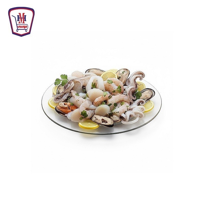 اخطبوط 500 جرام